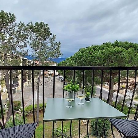 Appartement Renove Avec Balcon A 100 M De La Plage アルジェレス・シュル・メール エクステリア 写真