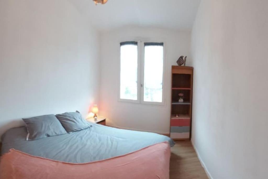 Appartement Renove Avec Balcon A 100 M De La Plage アルジェレス・シュル・メール エクステリア 写真